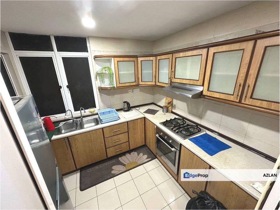 1A Stonor Condominium, Jalan Stonor KLCC, Kuala Lumpur , Kuala Lumpur, KLCC