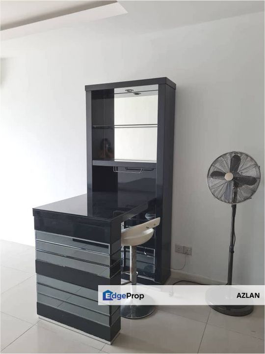  Casa Idaman Condominium, Jalan Ipoh, Sentul, Kuala Lumpur, Kuala Lumpur, Jalan Ipoh