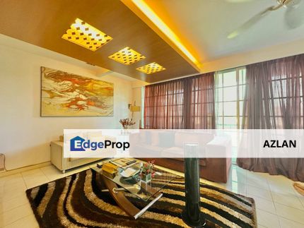 ENAU COURT CONDOMINIUM @ JALAN AMPANG , Kuala Lumpur, Ampang