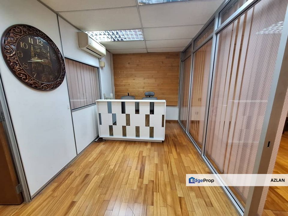 Megan Avenue 1, KL @KLCC. Walking distance to KLCC, Intermark & Avenue K & LRT Station. Next to MRT Station., Kuala Lumpur, KLCC