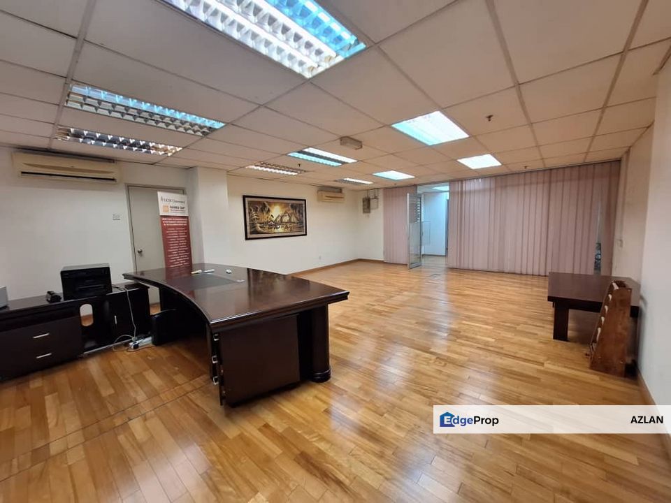 Megan Avenue 1, KL @KLCC. Walking distance to KLCC, Intermark & Avenue K & LRT Station. Next to MRT Station., Kuala Lumpur, KLCC