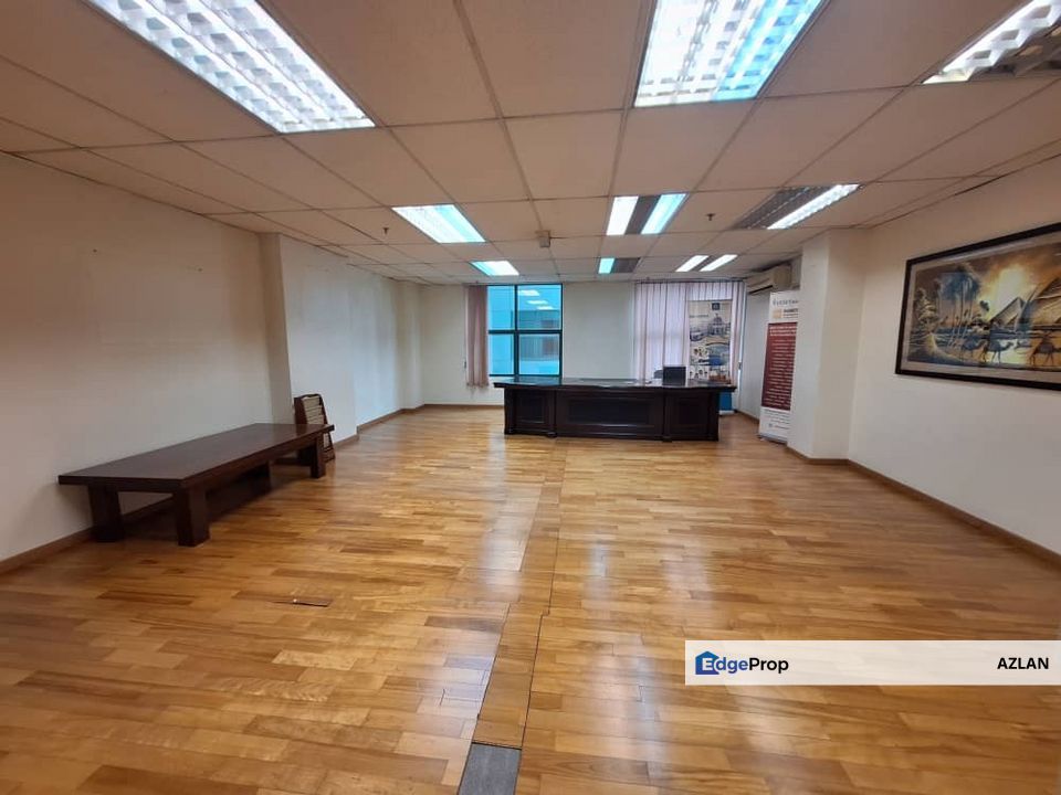 Megan Avenue 1, KL @KLCC. Walking distance to KLCC, Intermark & Avenue K & LRT Station. Next to MRT Station., Kuala Lumpur, KLCC