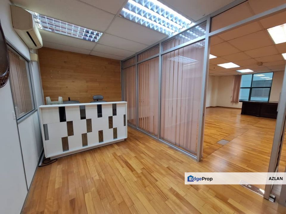 Megan Avenue 1, KL @KLCC. Walking distance to KLCC, Intermark & Avenue K & LRT Station. Next to MRT Station., Kuala Lumpur, KLCC