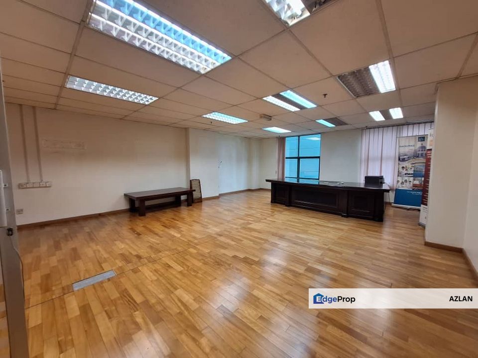 Megan Avenue 1, KL @KLCC. Walking distance to KLCC, Intermark & Avenue K & LRT Station. Next to MRT Station., Kuala Lumpur, KLCC