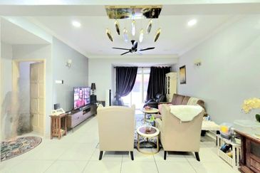 Intan Apartment