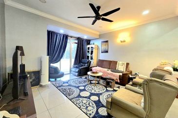 Intan Apartment