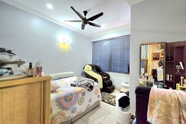 Intan Apartment