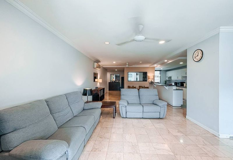 Impiana on the Waterfront