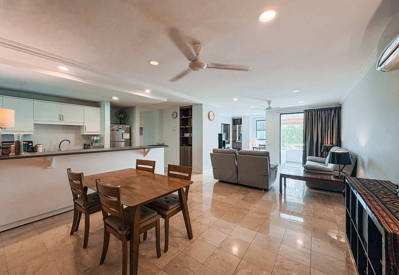 Impiana on the Waterfront