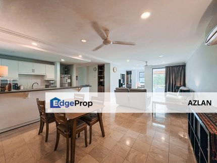 NICE VIEW! Impiana on the Waterfront, Ampang, KL, Selangor, Ampang