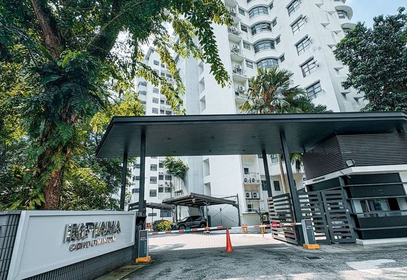 Impiana on the Waterfront