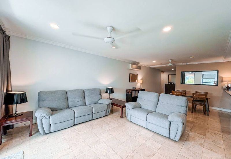 Impiana on the Waterfront