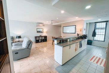 Impiana on the Waterfront