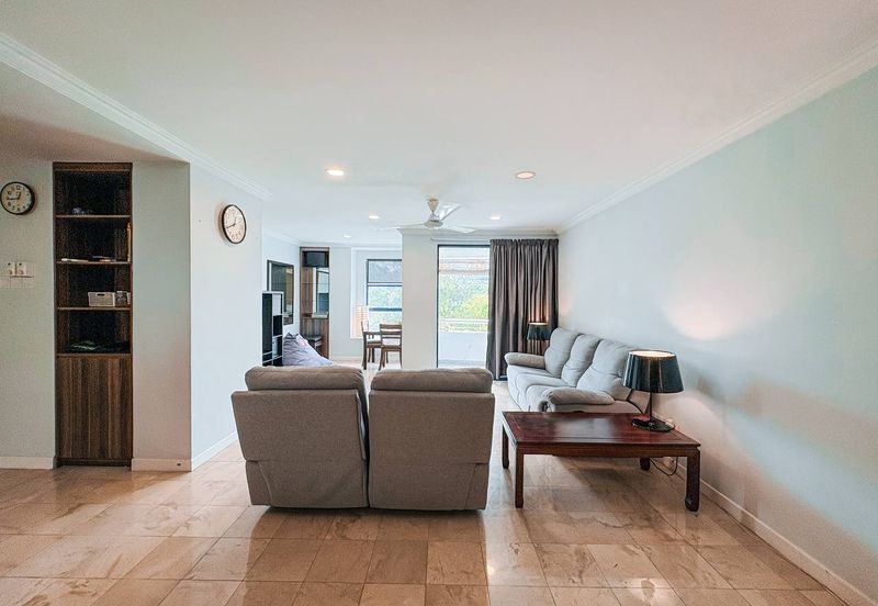 Impiana on the Waterfront