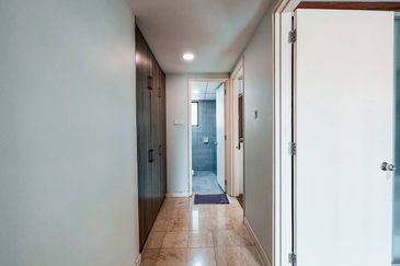 Impiana on the Waterfront