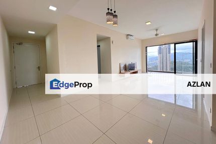 Seri Riana Residence Condo Wangsa Maju- Near to LRT & Wangsa Walk Mall, Kuala Lumpur, Wangsa Maju
