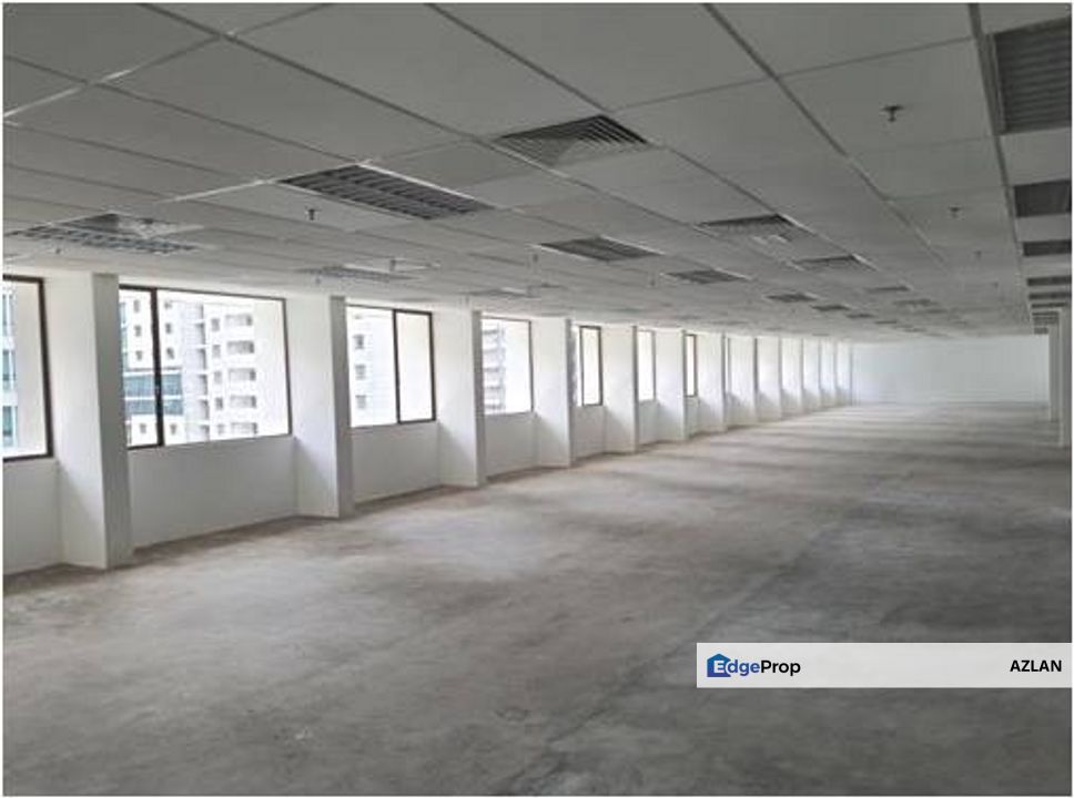 Close to KLCC & Pavilion Bukit Bintang And Walking distance to LRT & Monorail Station, Kuala Lumpur, KLCC