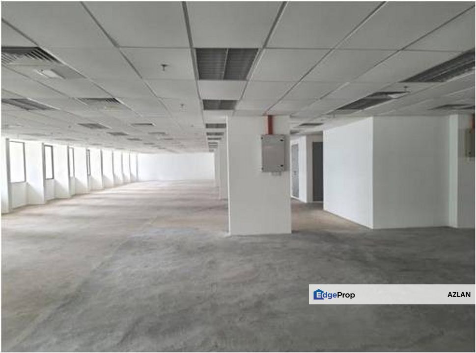 Close to KLCC & Pavilion Bukit Bintang And Walking distance to LRT & Monorail Station, Kuala Lumpur, KLCC