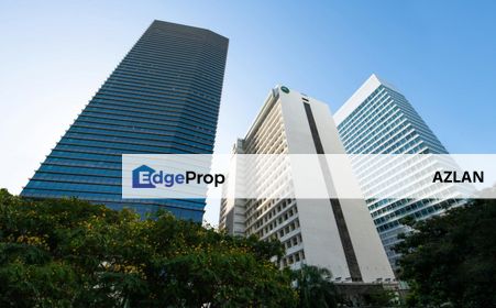 Close to KLCC & Pavilion Bukit Bintang And Walking distance to LRT & Monorail Station, Kuala Lumpur, KLCC