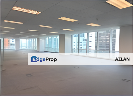 Close to KLCC & Pavilion Bukit Bintang And Walking distance to LRT & Monorail Station, Kuala Lumpur, KL City