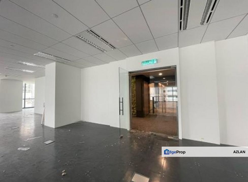 Close to KLCC & Pavilion Bukit Bintang And Walking distance to LRT Dang Wangi & Monorail Bukit Nanas. , Kuala Lumpur, KL City