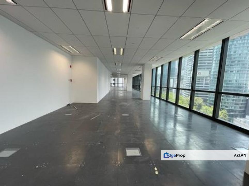 Close to KLCC & Pavilion Bukit Bintang And Walking distance to LRT Dang Wangi & Monorail Bukit Nanas. , Kuala Lumpur, KL City