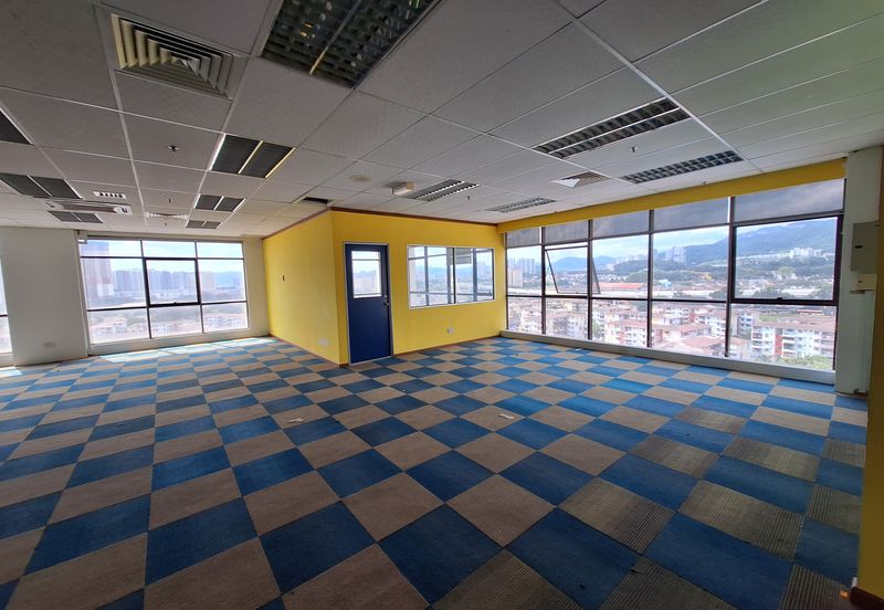 Seksyen 1 Wangsa Maju