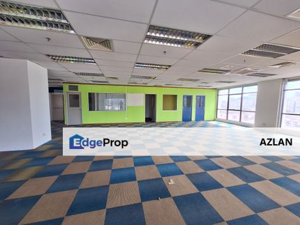 Walking distance to AEON Wangsa Maju & Wangsa Maju LRT Station, Kuala Lumpur, Wangsa Maju