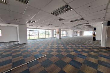 Seksyen 1 Wangsa Maju