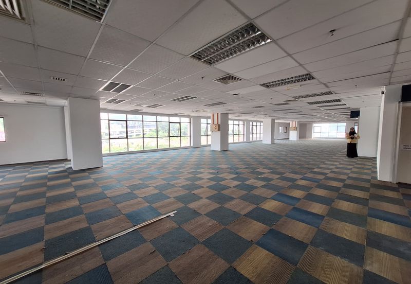 Seksyen 1 Wangsa Maju