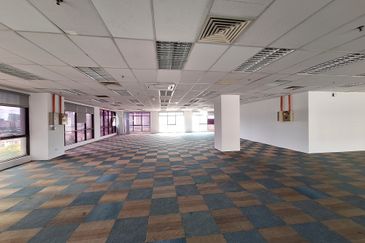 Seksyen 1 Wangsa Maju