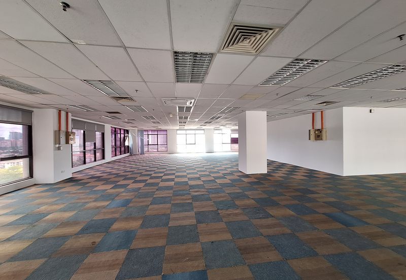 Seksyen 1 Wangsa Maju