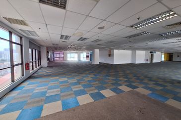 Seksyen 1 Wangsa Maju