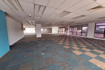 Seksyen 1 Wangsa Maju