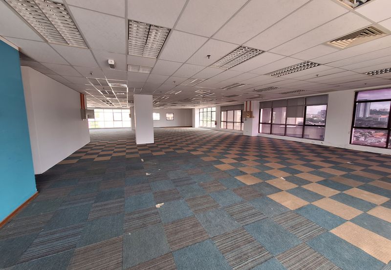 Seksyen 1 Wangsa Maju