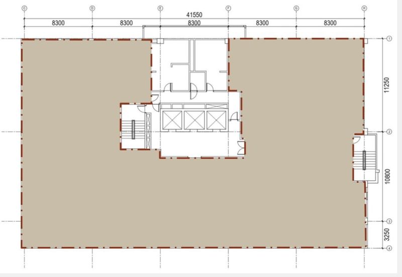 Seksyen 1 Wangsa Maju