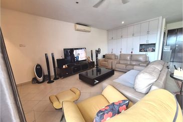 Sri Lojing Condominiums