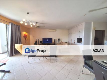 Sri Lojing Condominium Wangsa Maju Kuala Lumpur For Sale, Kuala Lumpur, Wangsa Maju
