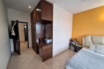 Sri Lojing Condominiums