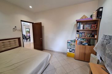 Sri Lojing Condominiums