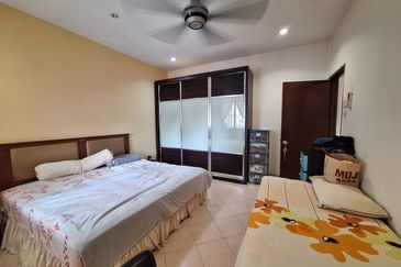 Sri Lojing Condominiums