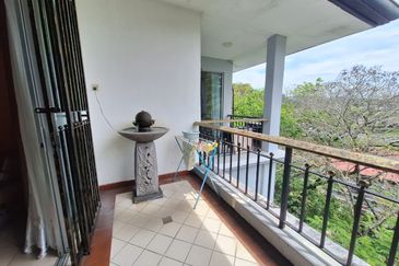 Sri Lojing Condominiums