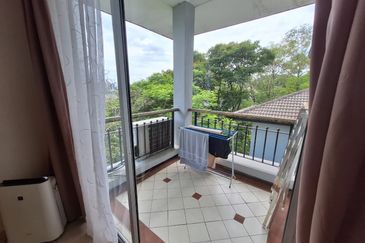 Sri Lojing Condominiums