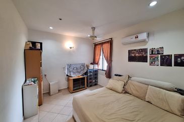 Sri Lojing Condominiums