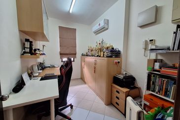 Sri Lojing Condominiums