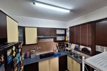 Sri Lojing Condominiums