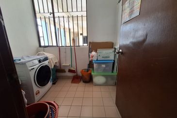 Sri Lojing Condominiums