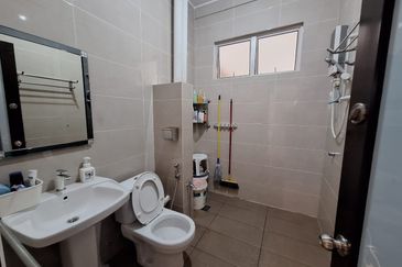 Sri Lojing Condominiums