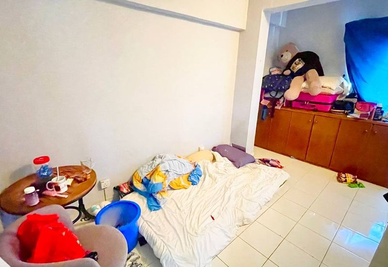 The Palladium Condominium