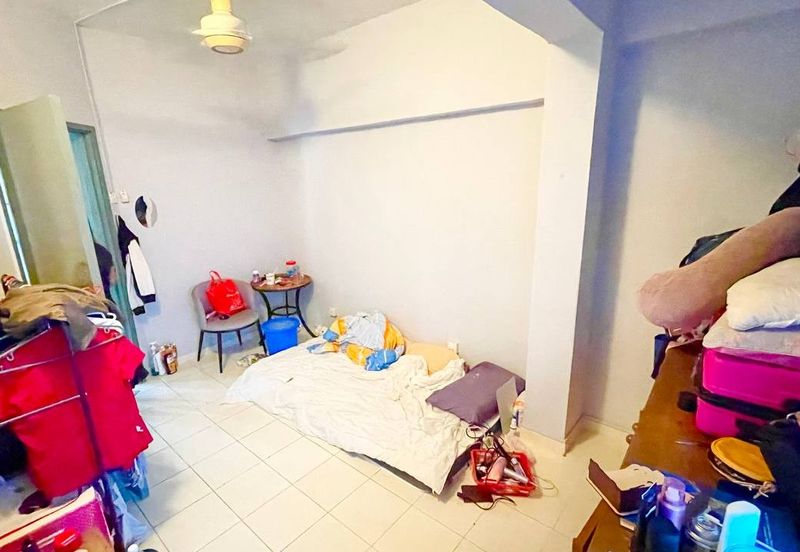 The Palladium Condominium